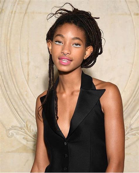 willow smith leak|Reddit